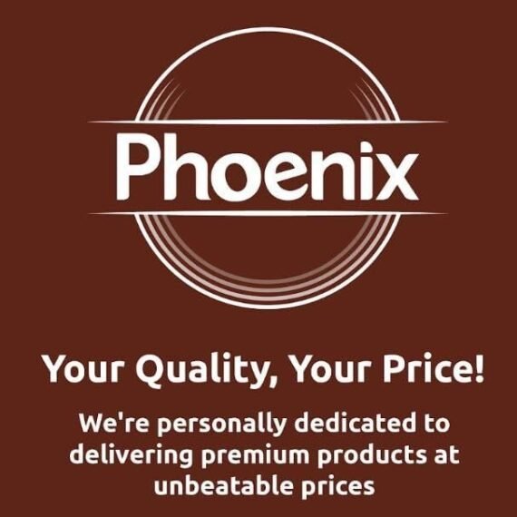 (Free Shipping)Phoenix Soft Luxury Toilet Rolls Bulk Buy – Shea Butter Fragranced Toilet Paper - Quilted White 3 Ply Paper - Pack of 90 Toilet Tissue
