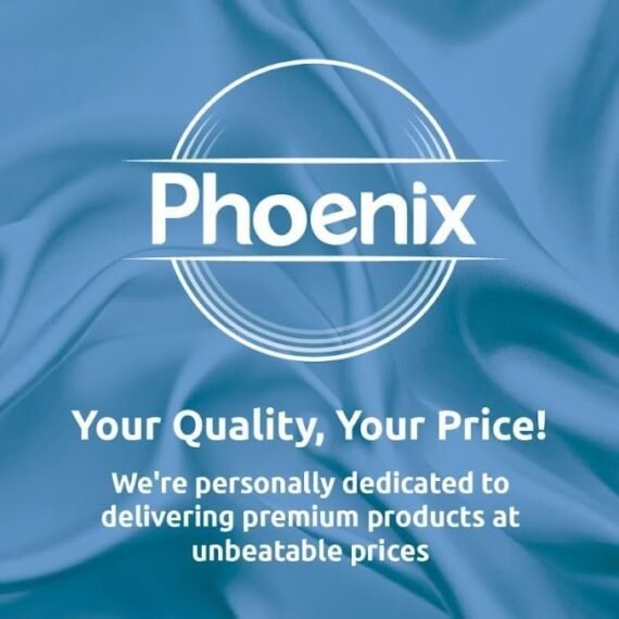 (Free shipping)120 Roll Phoenix Soft Supreme Luxury Quilted 3 Ply Non-Fragranced Toilet Rolls