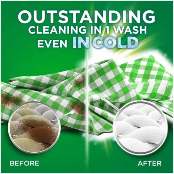 (Free Shipping)Ariel All in One Pods, 140 Wash